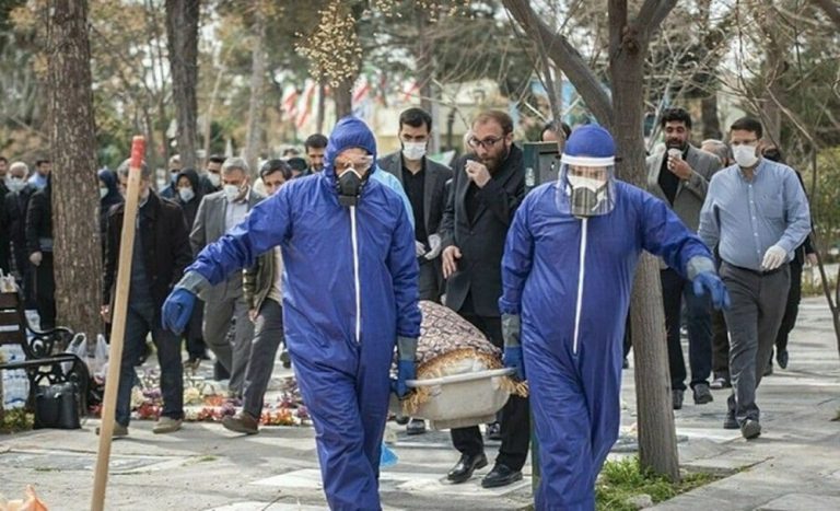 فوت همزمان ۲۳ بیمار در بیمارستان طالقانی ارومیه تکذیب شد
