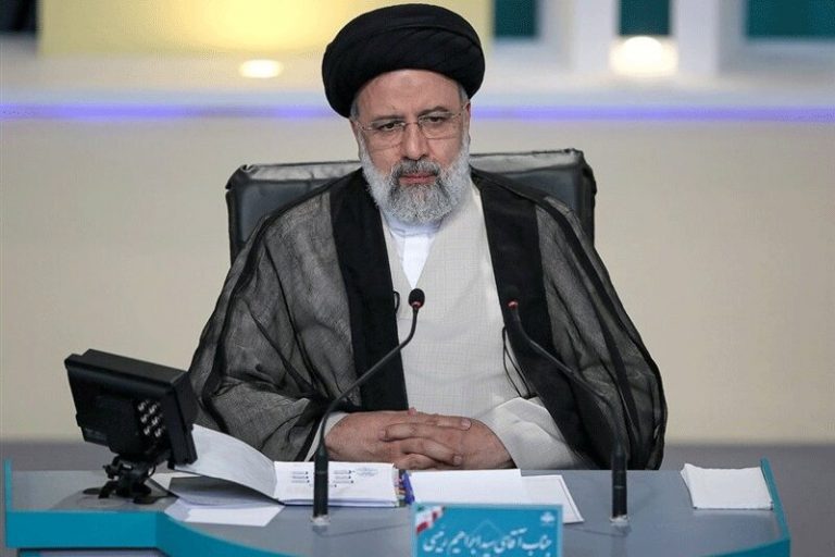 ببینید | ۱۵ رویکرد دولت سیزدهم از زبان رئیس جمهور