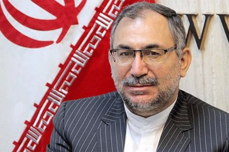 ببینید | دفاع رییسجمهوری از وزیر پیشنهادی بهداشت