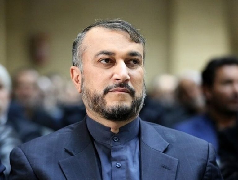 امیرعبداللهیان: به ملت قدرشناس ایران تعهد میدهم/ با برنامهای عملیاتی روابط خارجی متوازن پیگیری خواهد شد