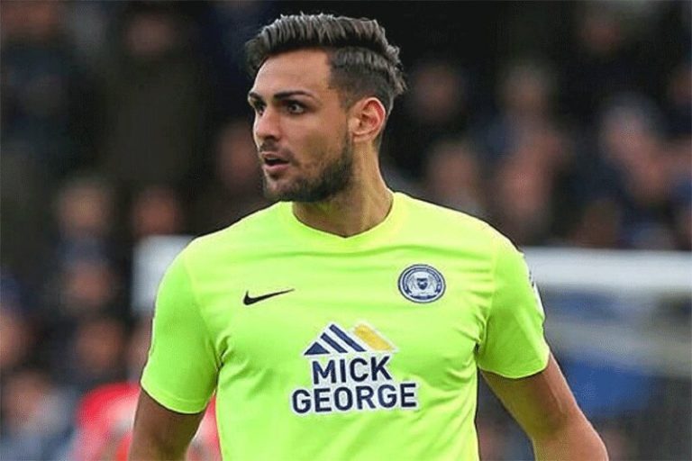 ببینید | گل 50 متری مدافع مورد نظر استقلال در لیگ انگلیس