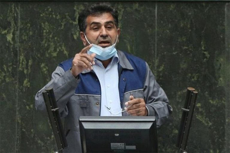 ببینید | انتقاد نماینده مازندرانی به رئیسی: براساس چه مدلی میخواهید تورم را کنترل کنید؟