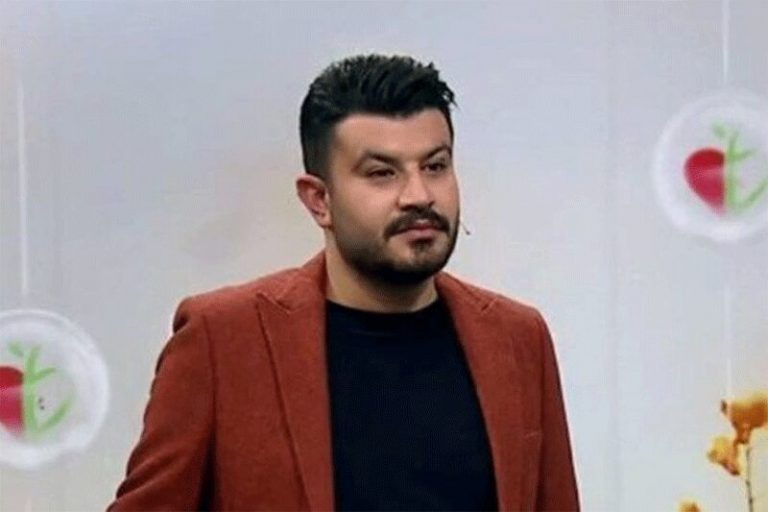 ببینید | انتقاد شدید مجری شبکه سه: فقط یک مطالبه داریم؛ لطفا واکسن بخرید