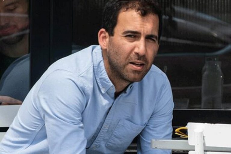 زندگی اشرافی پسر اشرف در آمریکا؛او نمیخواهد درباره افغانستان نظر دهد/عکس