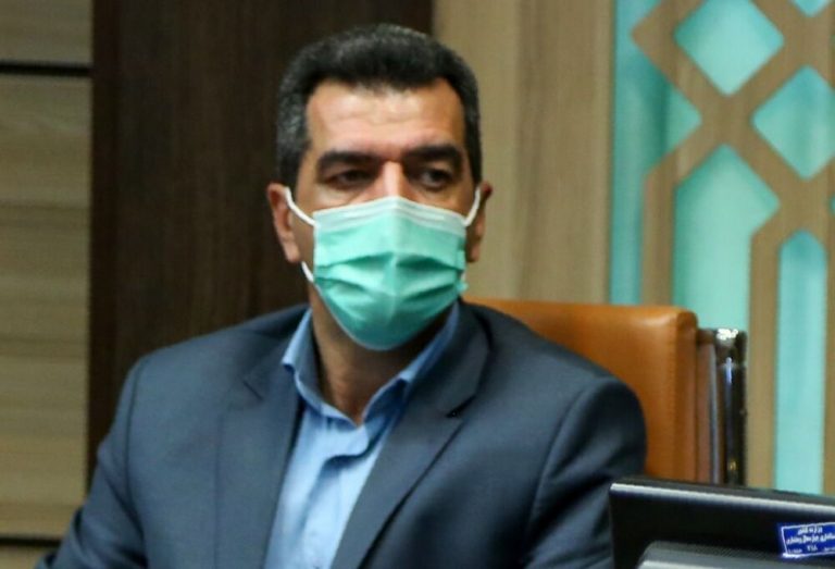 ️ساعات کاری ادارات چهارمحال و بختیاری از یکم شهریور به روال عادی بر میگردد