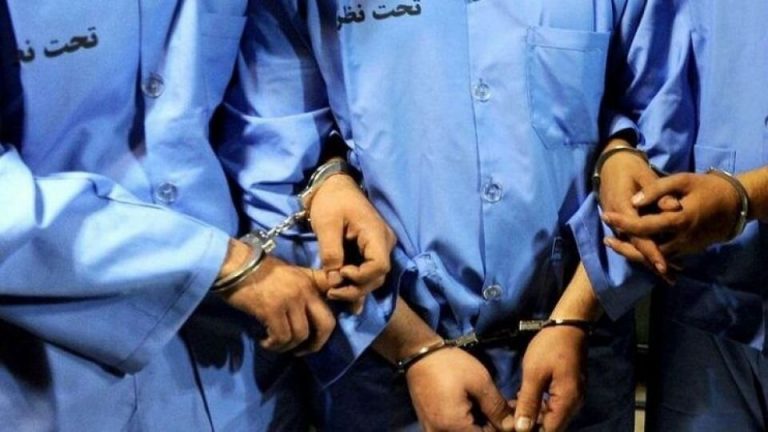دستگیری ۱۳عامل درگیری طایفه ای در آبادان/ عوامل راهی زندان شدند
