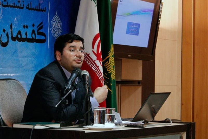 از طعنه به حضور باغگلی در مهد کودک تا انتقاد او از مافیای حفظ وضع موجود