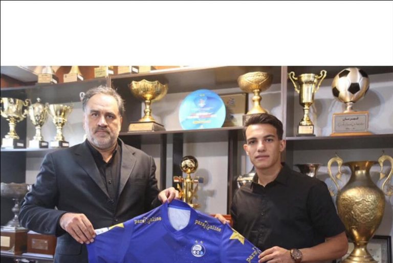 دو سال برنامهریزی بازیکن سایپا برای آمدن به استقلال