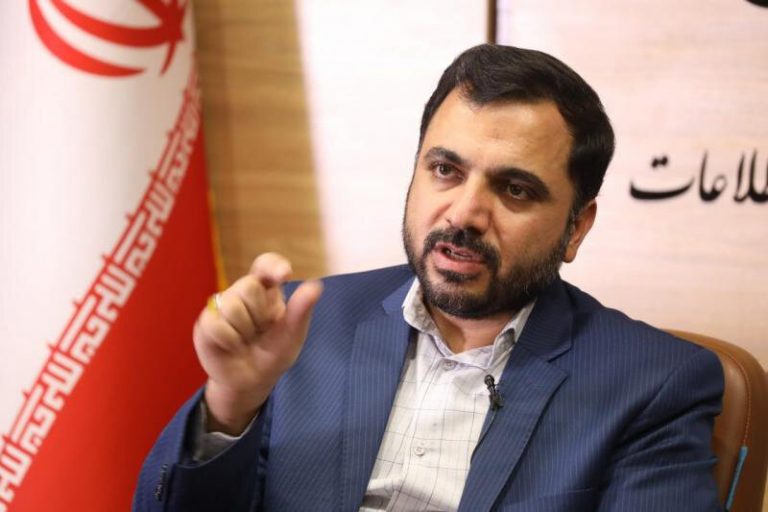 ببینید | زارعپور: ظرف ۴ سال شبکه ملی اطلاعات را راهاندازی میکنم