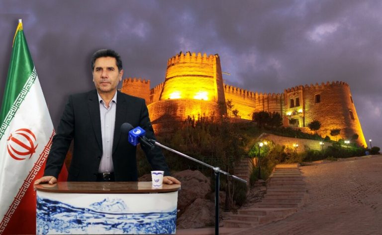 بهره برداری از ۳ مجتمع آبرسانی روستایی با اعتباری بالغ بر ۷۰ میلیارد ریال در هفته دولت