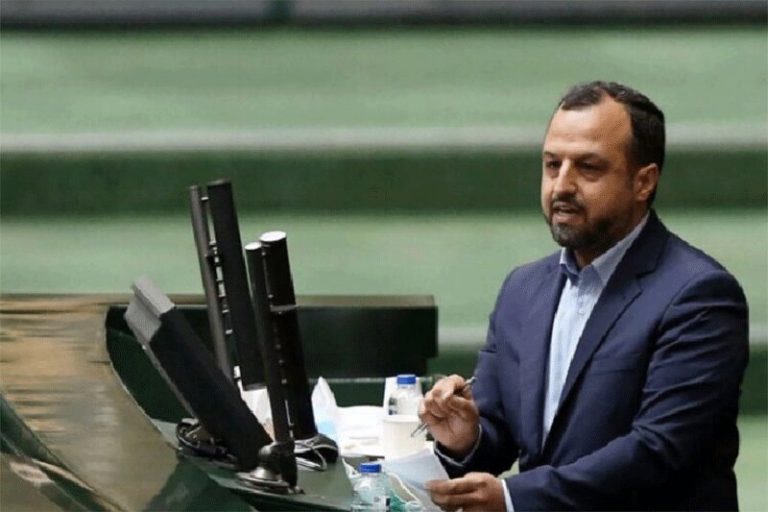 ببینید | افشاگری خاندوزی در خصوص نقش خزانهداری آمریکا در جنگ اقتصادی علیه ایران