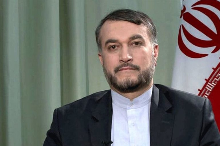 ببینید | کمیسیون امنیت صلاحیت امیر عبداللهیان را تائید کرد
