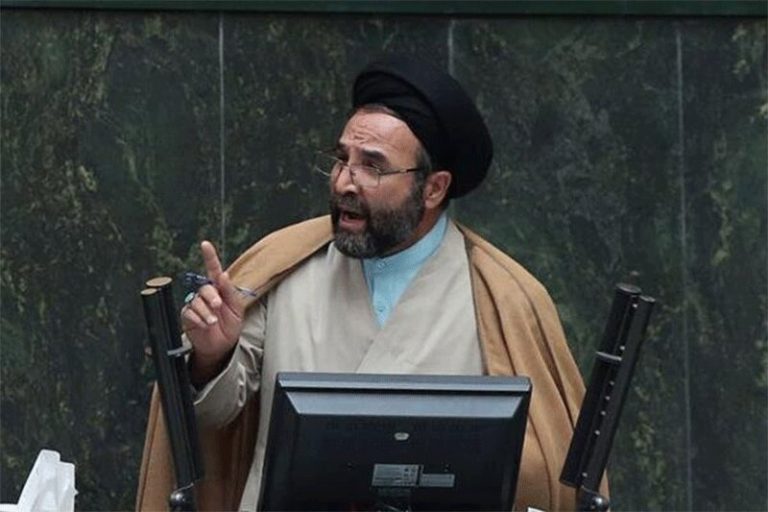 ببینید | مخالف وزیر پیشنهادی وزارت خارجه: چه کردهاید که امروز مدعی دیپلماسی اقتصادی باشید؟