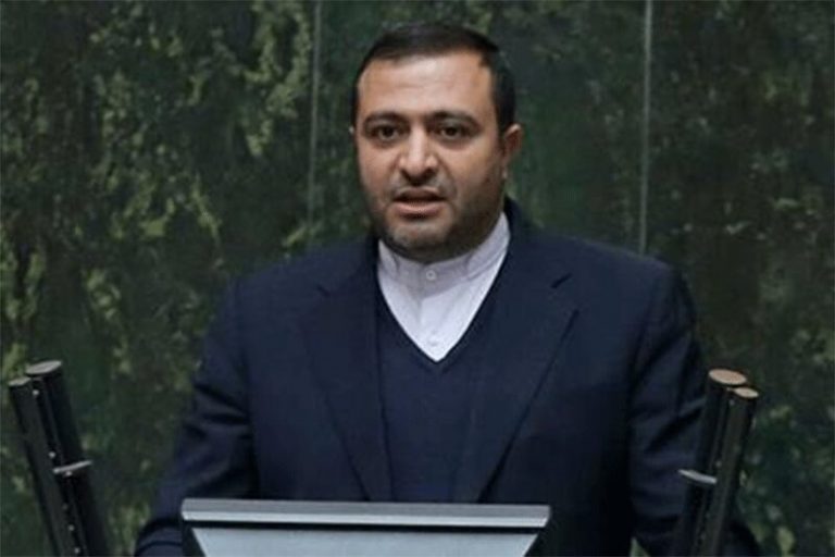 ببینید | درخواست نماینده مجلس از وزیر پیشنهادی امور خارجه: خونخواه حاج قاسم باشید