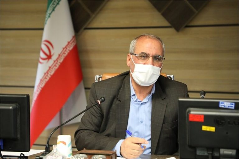 پاداش پایان خدمت بازنشستگان استان تا پایان سال ۱۳۹۹ پرداخت شد.