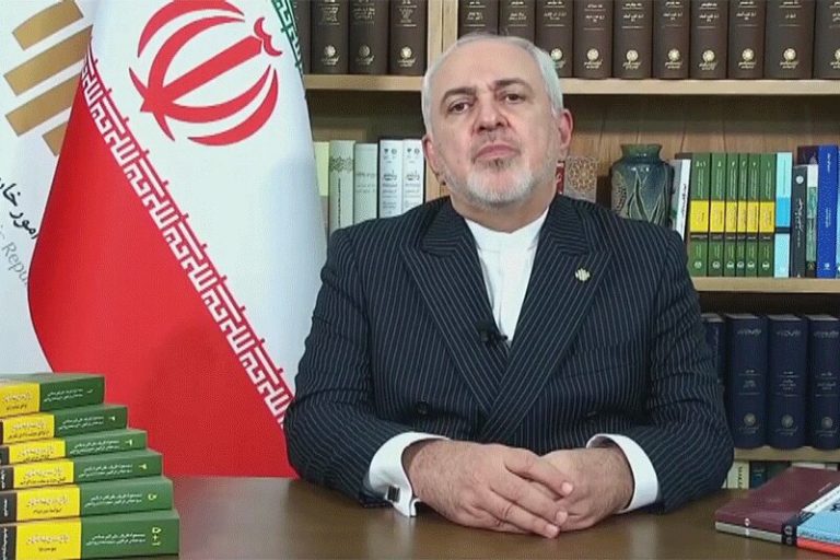 پیام خداحافظی ظریف با مردم؛ میدانم که پارهای از کارهایم را نپسندیدید