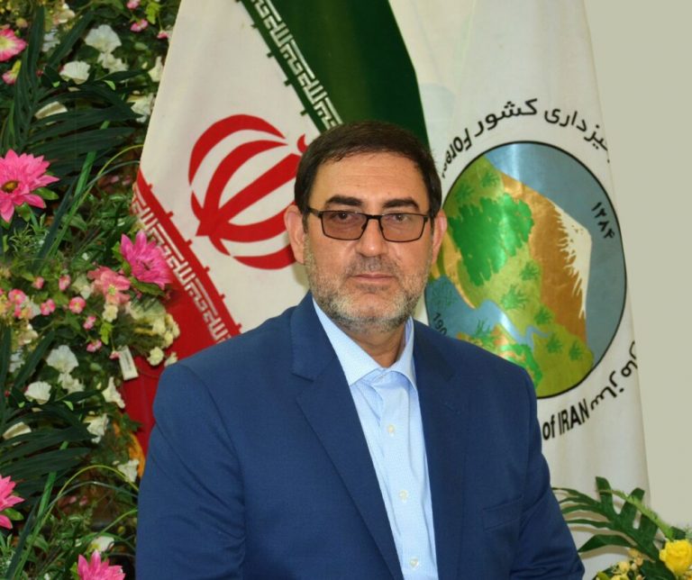بیش از۸میلیون هکتارتهیه نقشه های کاداستر برای اراضی ملی و دولتی در استان سمنان