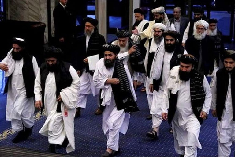 ببینید | رهبران اصلی طالبان چه کسانی هستند؟