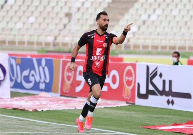 لیست خرید فرهاد مجیدی تغییر کرد