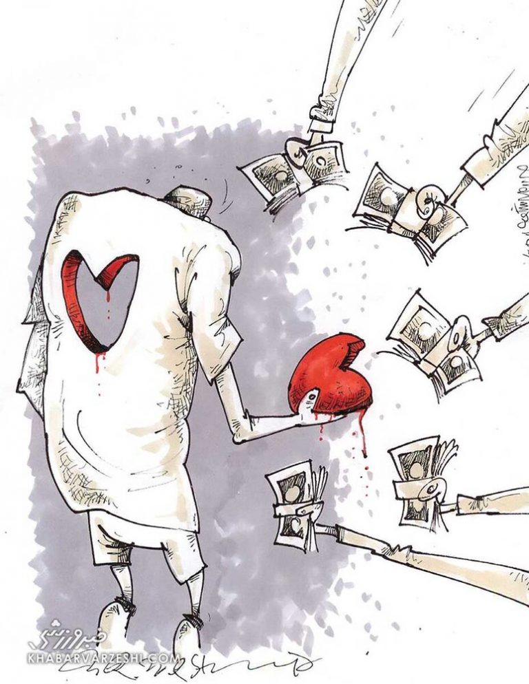 ببینید: نقل و انتقال عجیب بازیکنان مدعی!