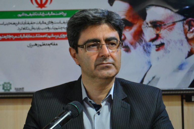 مدیرکل امور مالیاتی لرستان از تمدید یک هفته ای مهلت ارایه اظهارنامه خبر داد