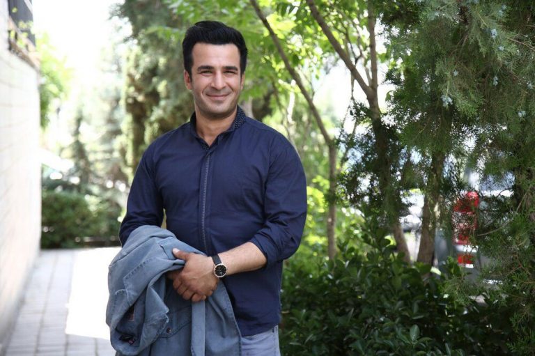 ببینید | عکس زیرخاکی از یوسف تیموری و برادرش در شش سالگی