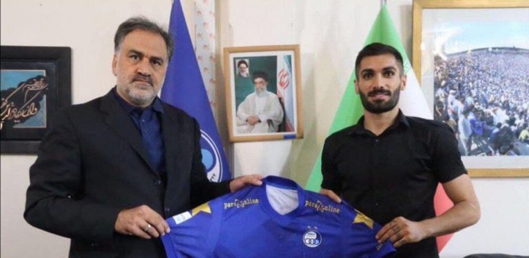 آقاسی و نیک نفس چقدر برای استقلال آب خوردند؟!