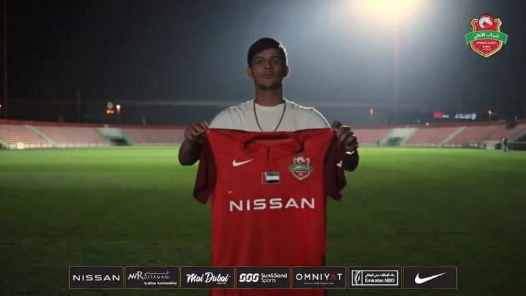 مهدی قایدی «نیمار» شد