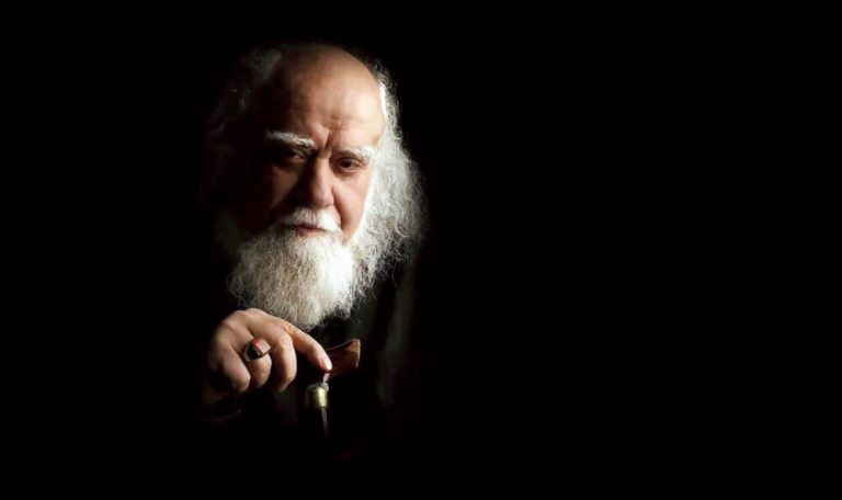 بشنوید | تجلیل و تبیین شخصیت علامه محمدرضا حکیمی از زبان حجت الاسلام والمسلمین عبدالحسین معزی
