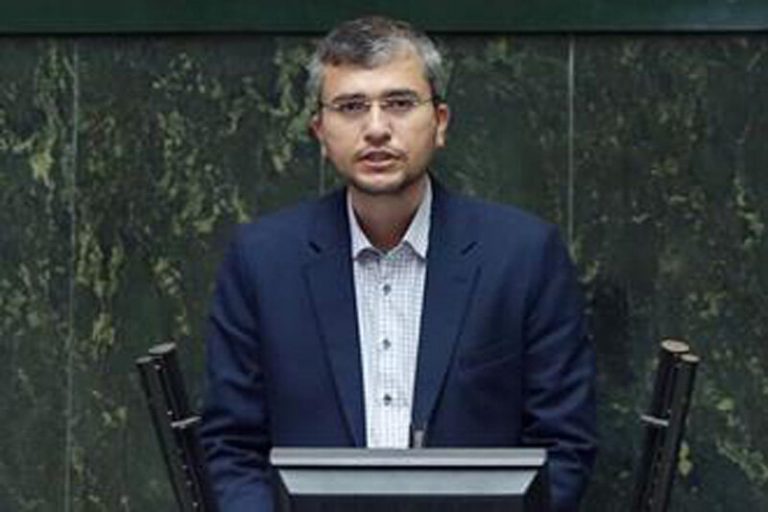 ببینید | نماینده دشتستان: بعضیها در حال دلالی رای برای وزرا هستند