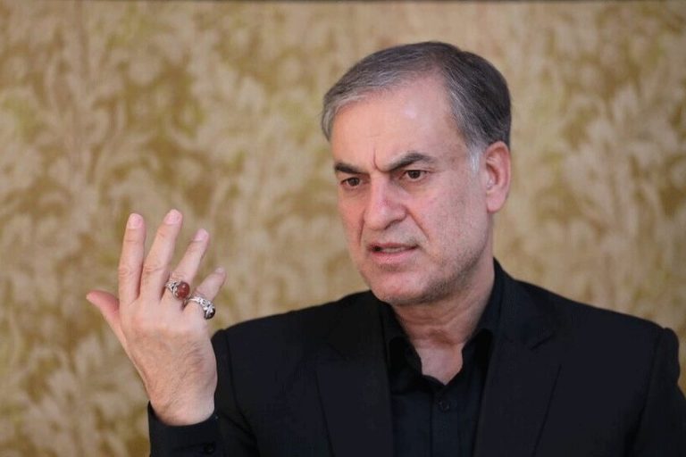 ببینید | اعتراض شدید امیرآبادی و نیکزاد به ادعاهای نماینده جنجالی