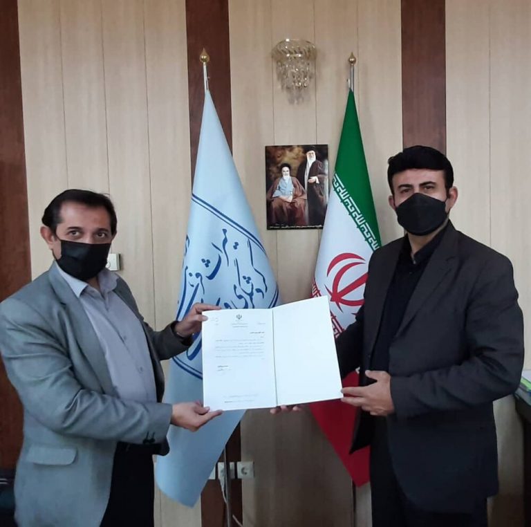 سرپرست پایگاه میراثفرهنگی بافت تاریخی سمنان منصوب شد