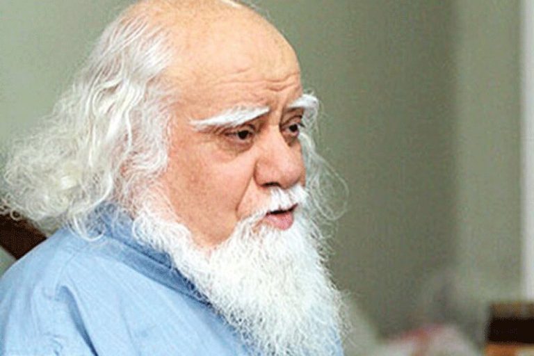 بشنوید | خاطرات شنیدنی از علامهای شیک پوش و سادهزیست