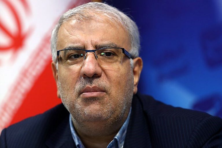 ببینید | واکنش وزیر پیشنهادی نفت به شایعه مازاراتی: ببینم نمی‌شناسم!