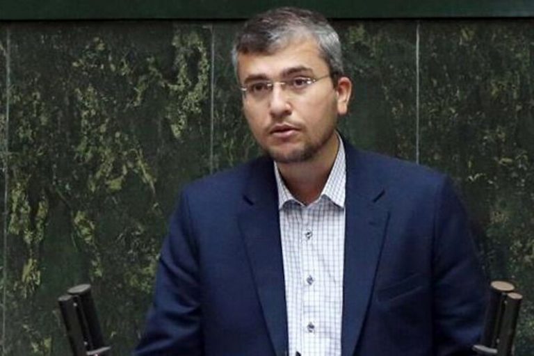 ببینید | تذکر جدی نماینده مجلس در خصوص فیلمهای منتشر شده از زندان اوین