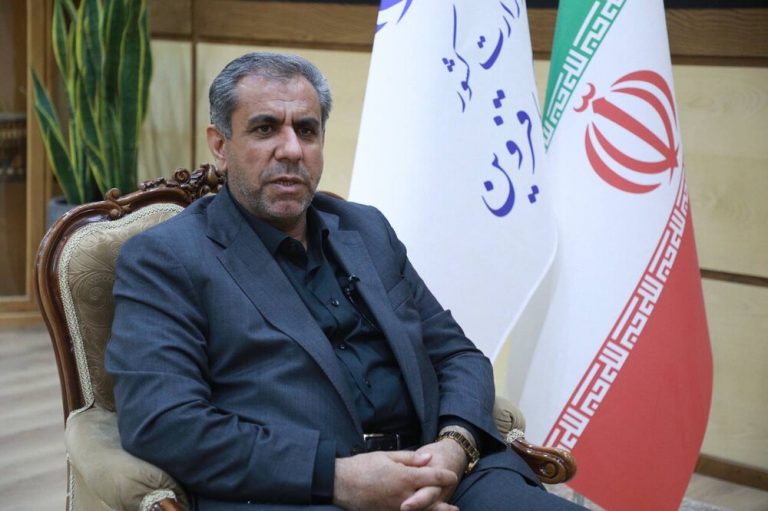 افتتاح ۵۲۱ پروژه با اعتبار ۶۰۰میلیارد تومان در هفته دولت