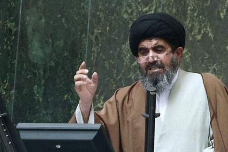 ببینید | صحبتهای جنجالی نماینده فلاورجان در خصوص پولپاشی در رسانهها به نفع عبدالملکی