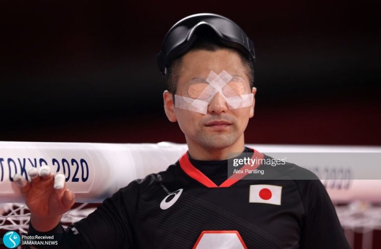 تصاویری منتخب از روز اول پارالمپیک ۲۰۲۰