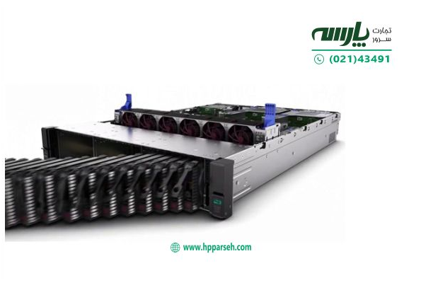 راهنمای خرید سرور HP براساس کانفینگ