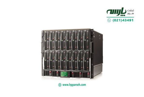 راهنمای خرید سرور HP براساس کانفینگ