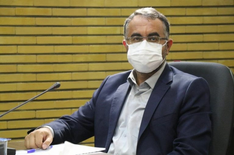 در هفته دولت، ۲۴ پروژه در ارومیه افتتاح و کلنگزنی میشود