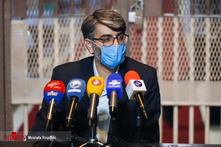پرسنل بی تفاوتِ سازمان در فیلمهای منتشره زندان اوین از خدمت معلق شدند