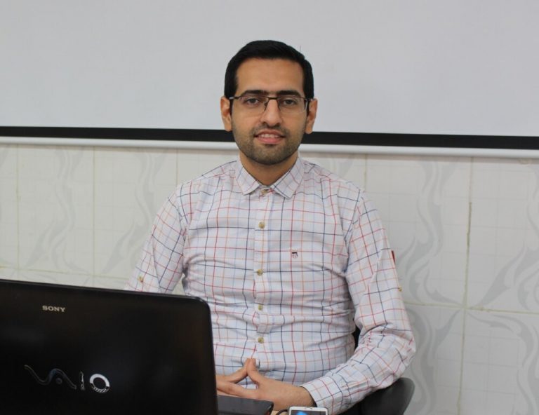 عضو هیأت علمی دانشگاه علوم پزشکی آبادان در میان پژوهشگران یکدرصد پراستناد برتر دنیا قرار گرفت