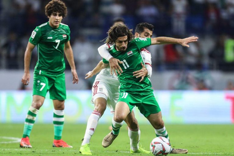 ایران – عراق؛ در قطر و بدون حضور تماشاگران