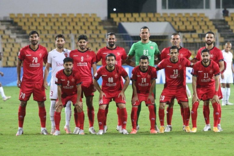 رفع محرومیت پرسپولیس از نقل و انتقالات داخلی
