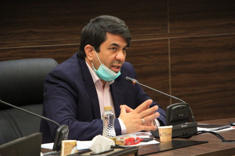 یزد استان برتر کشور در گازرسانی و پوشش اینترنت روستایی
