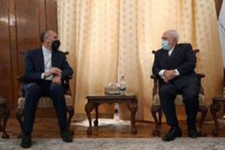 ببینید | پوزش محمد جواد ظریف برای این جمله:«کرونا، مورونا رو ول کن!»