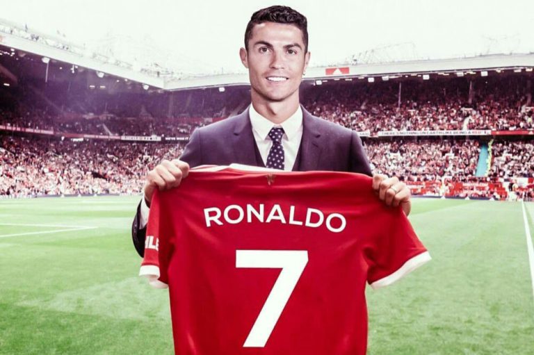 طعنه خواهر رونالدو به یوونتوس پس از پیوستن کریس به منچستر/عکس