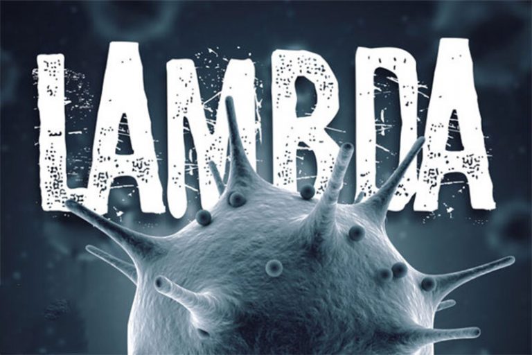 اینفوگرافیک | حقایق ترسناک درباره کرونای لامبدا