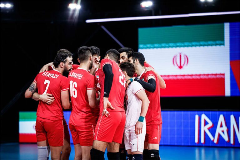 بشنوید | نگاهی به عملکرد تیم ملی والیبال زیر نظر آلکنو در المپیک